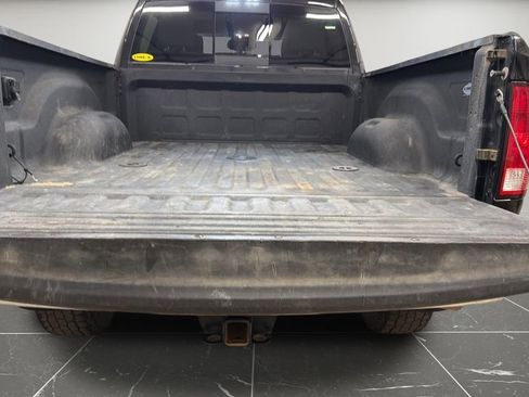 Used 2018 RAM 2500 Big Horn AWD/4WD image 10
