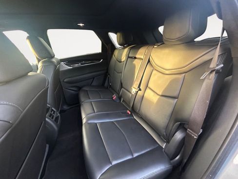 Used 2023 Cadillac XT5 Premium Luxury image 11