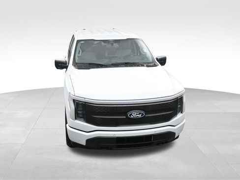 New 2025 Ford F150 Lightning Flash image 23