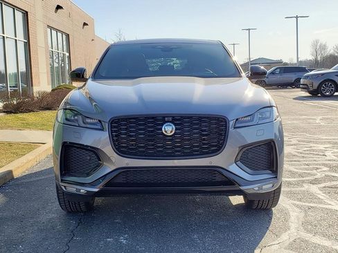 New 2026 Jaguar F-PACE R-Dynamic S image 2