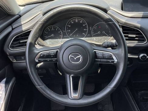Used 2024 MAZDA CX-30 AWD 2.5 S w/ Preferred Package image 13