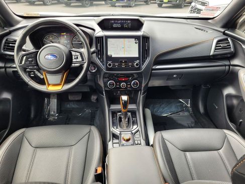 Certified 2024 Subaru Forester Wilderness AWD/4WD image 20