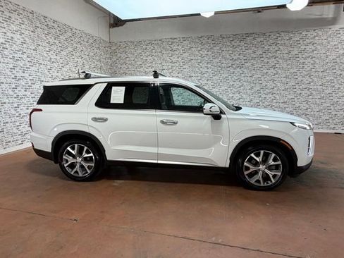 Used 2020 Hyundai Palisade SEL w/ Convenience Package AWD/4WD image 6