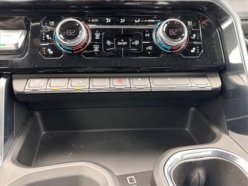 Certified 2025 GMC Sierra 2500 Denali w/ Denali Reserve Package image 25