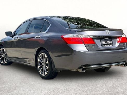 Used 2014 Honda Accord Sport image 17