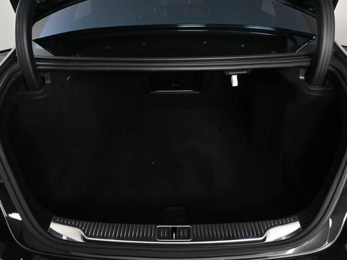 Used 2023 Mercedes-Benz S 580 4MATIC Sedan image 28
