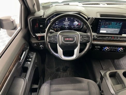 Certified 2024 GMC Sierra 2500 SLE w/ SLE Value Package; AWD/4WD image 21