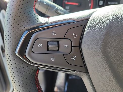 New 2026 Chevrolet Trax RS image 22