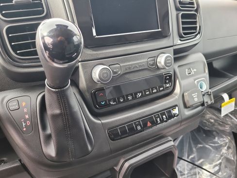 New 2026 RAM ProMaster 2500 image 18
