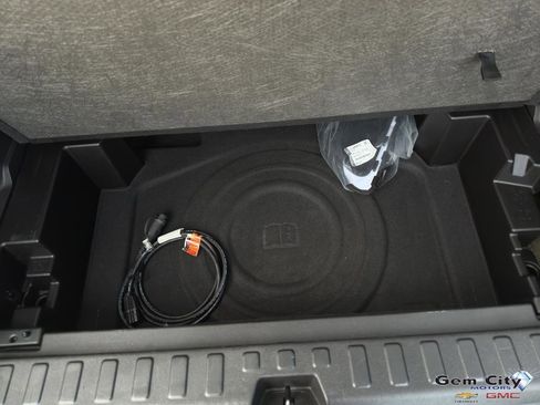 Used 2021 Chevrolet Equinox LT image 9