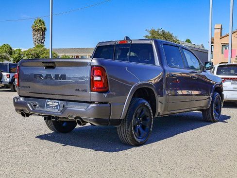 New 2026 RAM 1500 Big Horn image 4