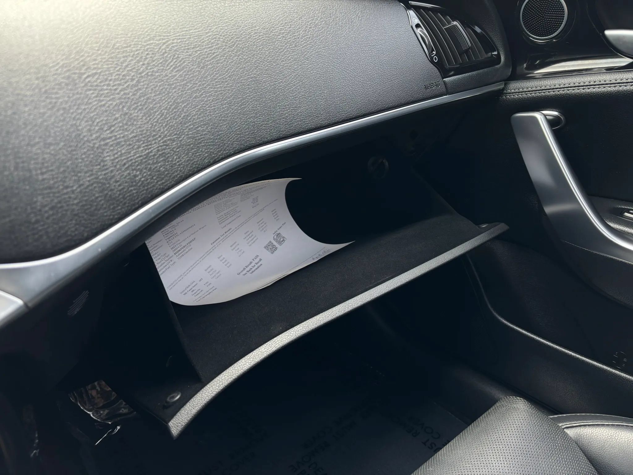 Used 2021 Kia Stinger GT-Line RWD image 47