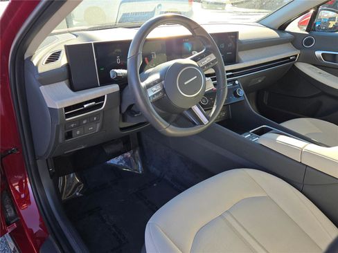 Used 2024 Hyundai Sonata SEL image 22