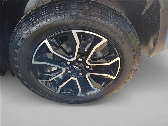 New 2026 Chevrolet TrailBlazer ACTIV w/ Convenience Package FWD image 7