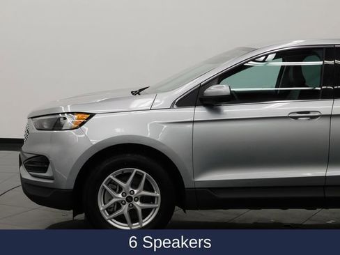 Used 2023 Ford Edge SEL image 6