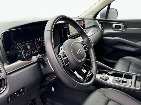 Used 2023 Kia Sorento EX AWD/4WD image 24