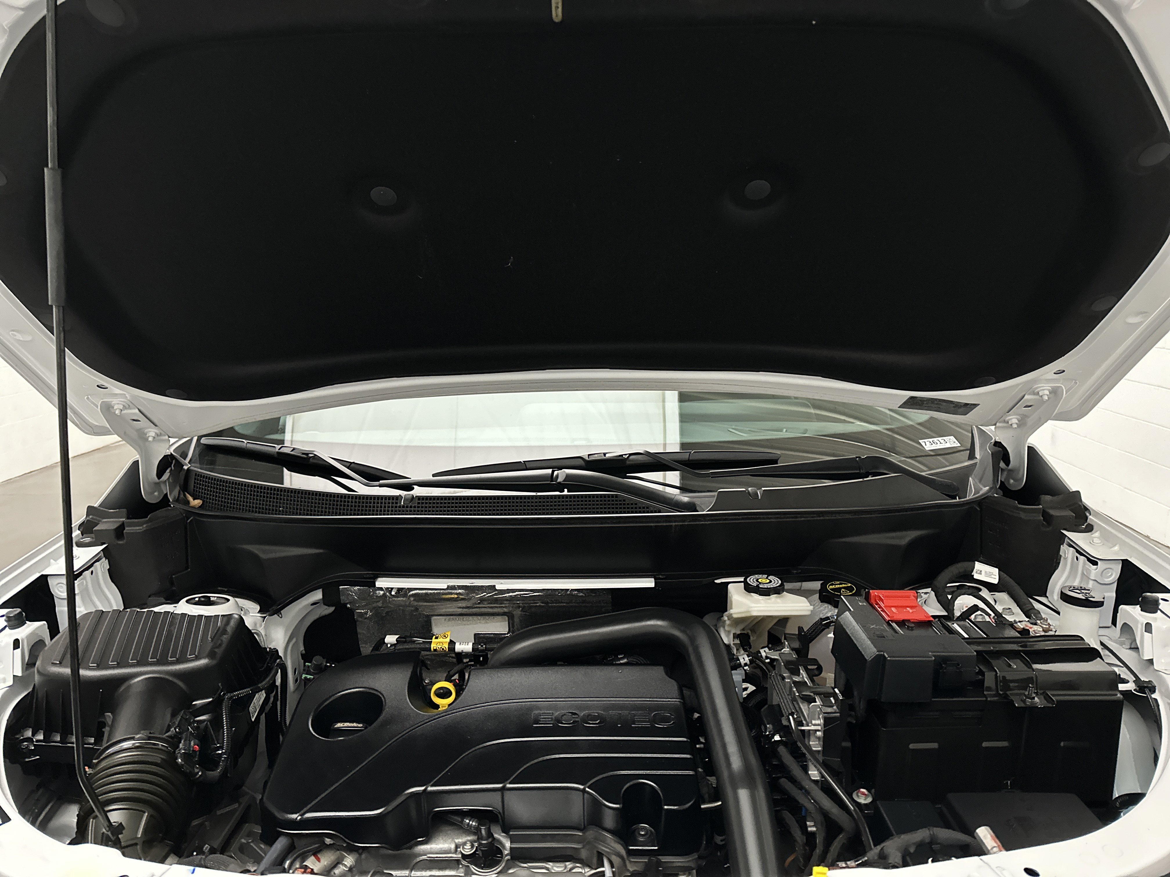 Used 2026 Chevrolet Equinox LT FWD image 35