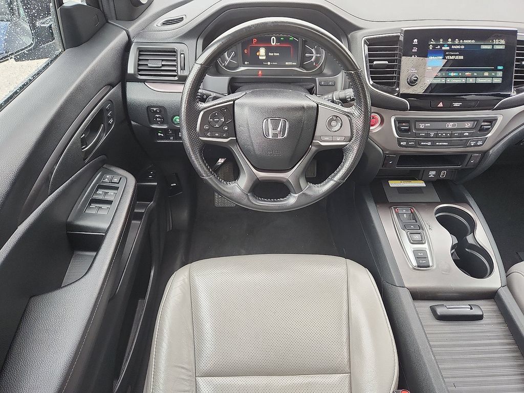 Used 2023 Honda Passport EX-L image 7
