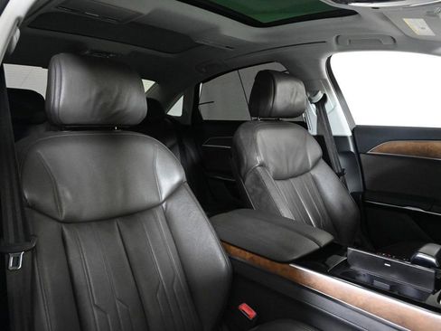 Used 2019 Audi A8 L 3.0T image 16