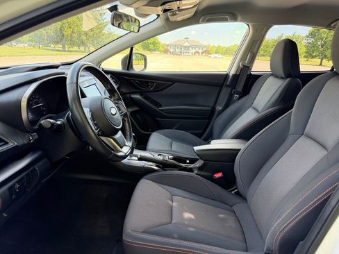 Used 2020 Subaru Crosstrek 2.0i Premium AWD/4WD image 21