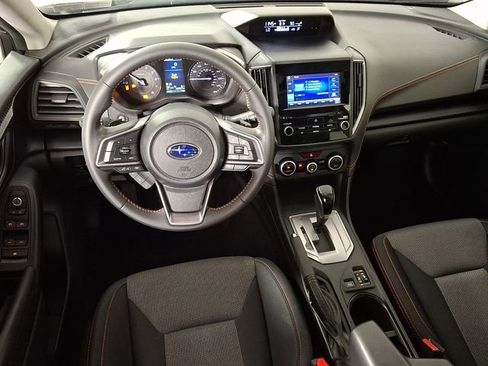 Certified 2023 Subaru Crosstrek 2.0i Premium image 2