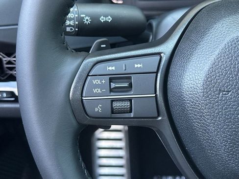 New 2025 Honda Accord Sport image 26