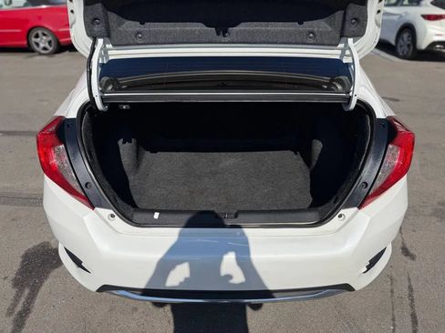 Used 2019 Honda Civic LX image 29