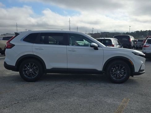 Used 2026 Honda CR-V EX-L image 6