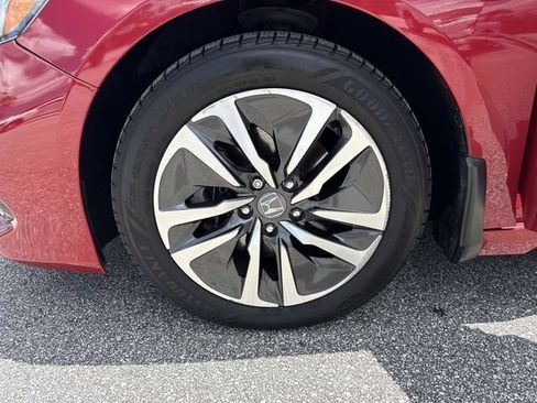 Used 2022 Honda Accord EX-L image 35