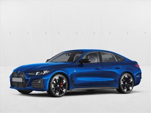 New 2026 BMW 440i xDrive M440i xDrive image 1