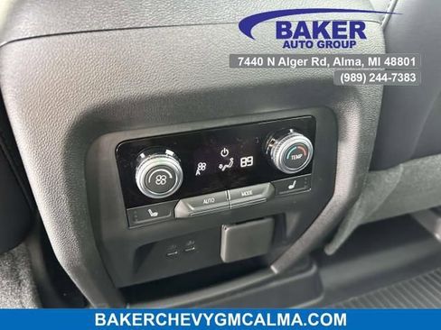 New 2026 GMC Acadia Elevation w/ Black Edition image 27