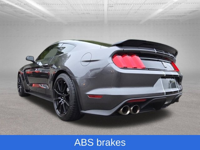 Used 2016 Ford Mustang Shelby GT350 w/ Technology Package RWD image 6