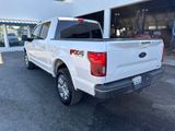 Used 2018 Ford F150 Lariat w/ Equipment Group 502A Luxury image 3