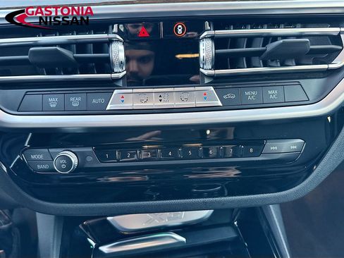 Used 2022 BMW X3 xDrive30i image 21