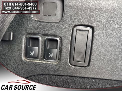 Used 2017 Mercedes-Benz GLS 450 4MATIC w/ Premium Package image 46