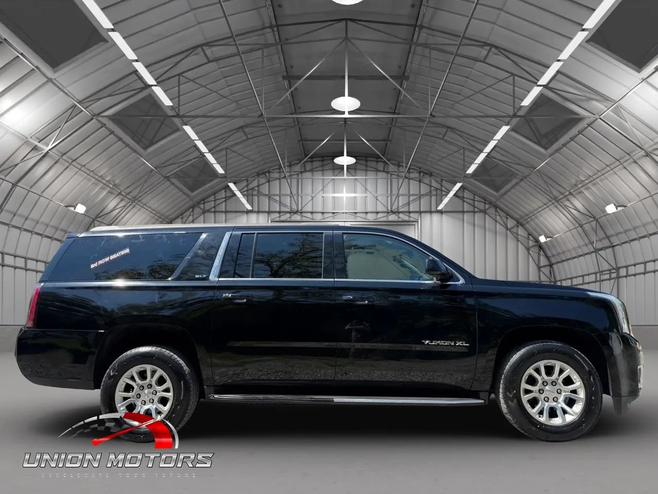 Used 2020 GMC Yukon XL SLT AWD/4WD image 7