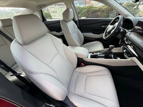 New 2025 Honda Accord EX-L image 41