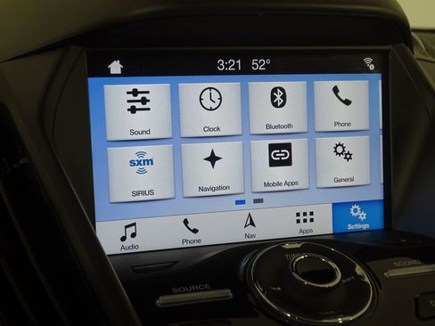 Used 2018 Ford Escape Titanium image 38