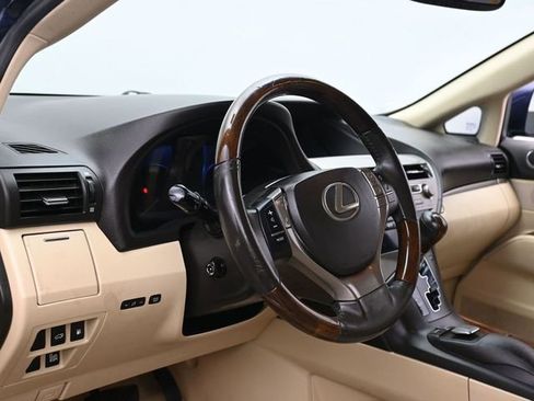 Used 2013 Lexus RX 350 FWD w/ Navigation Pkg image 14