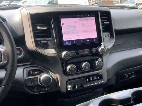 New 2026 RAM 1500 Classic Warlock AWD/4WD image 6