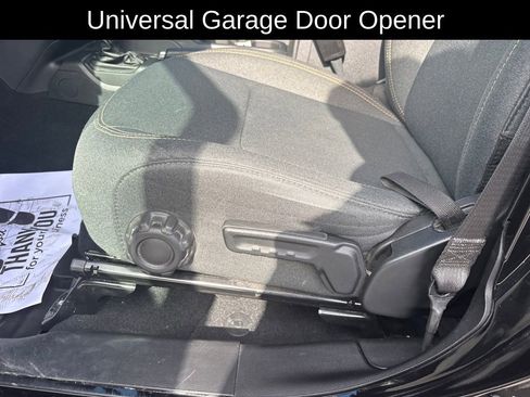 Used 2024 Jeep Wrangler Willys image 14