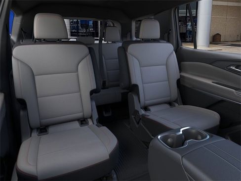 New 2026 Chevrolet Traverse LT w/ Driver Confidence Package FWD image 17