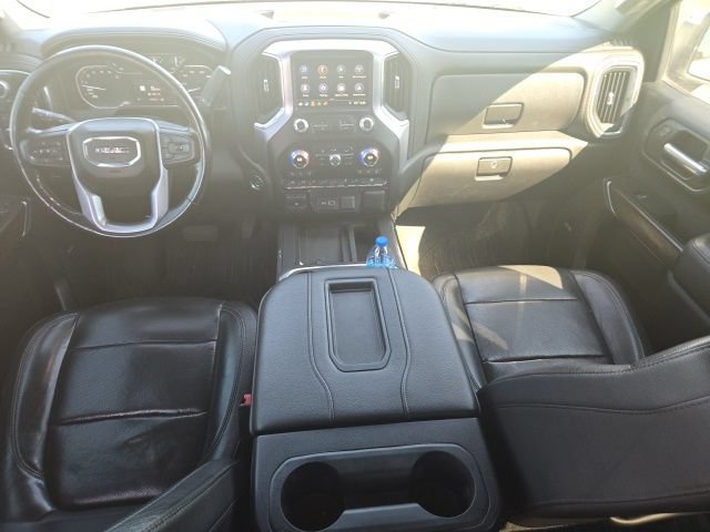 Used 2019 GMC Sierra 1500 SLT w/ SLT Premium Plus Package AWD/4WD image 9