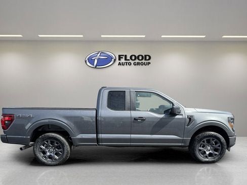 New 2026 Ford F150 STX w/ Equipment Group 200A image 4