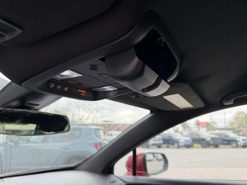 Used 2021 Cadillac XT5 Luxury FWD image 29