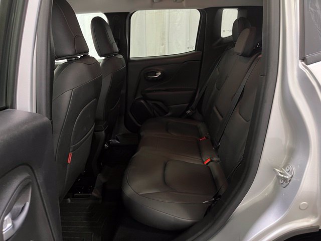 Used 2021 Jeep Renegade Trailhawk AWD/4WD image 12