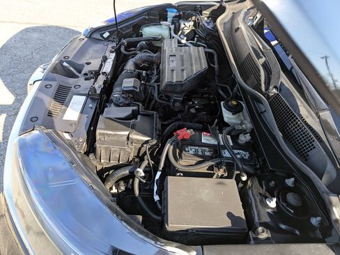 Used 2017 Honda CR-V EX image 46