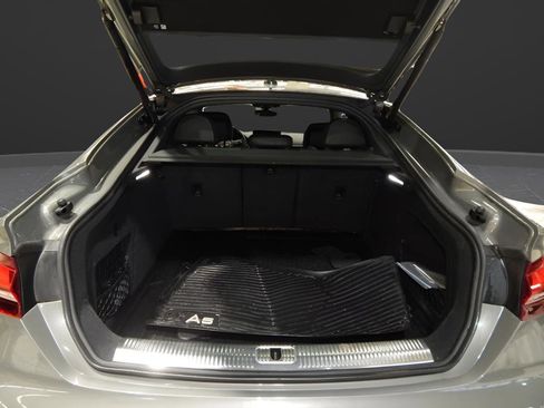 Used 2023 Audi A5 2.0T Premium Plus w/ Premium Plus image 7