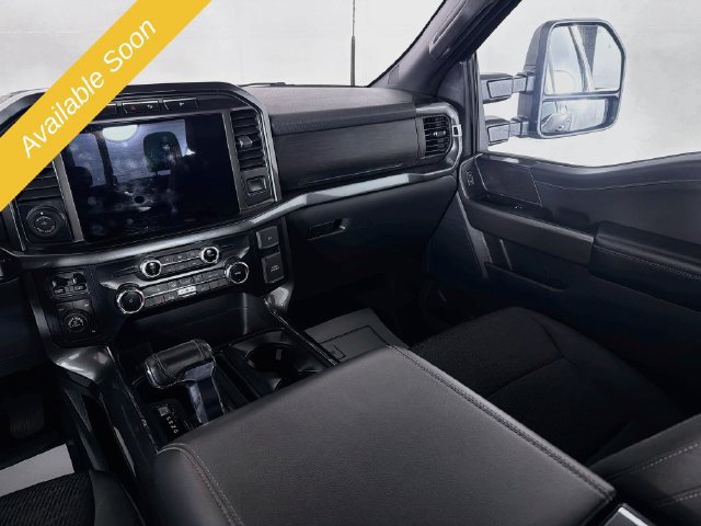 Used 2023 Ford F150 XLT w/ Equipment Group 302A High AWD/4WD image 23