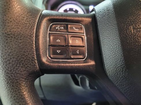 Used 2018 RAM 1500 ST w/ SXT Appearance Group image 30